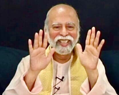 Sri Bhagavan