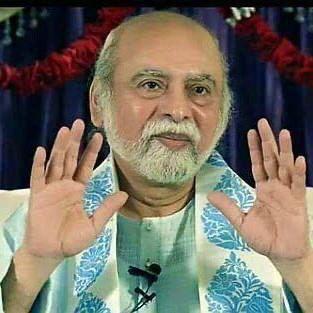 Sri Bhagavan