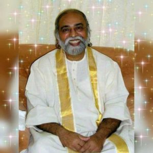 Sri Bhagavan