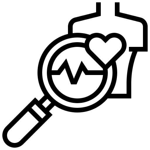 Icono de salud
