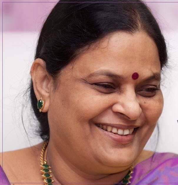 Sri Amma
